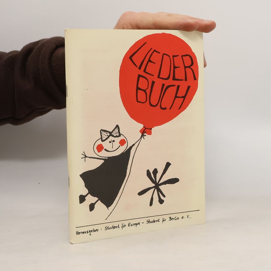 Martin Ketels Liederbuch