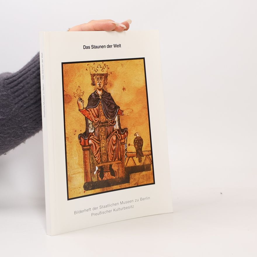 Autorenkollektiv Das Staunen der Welt