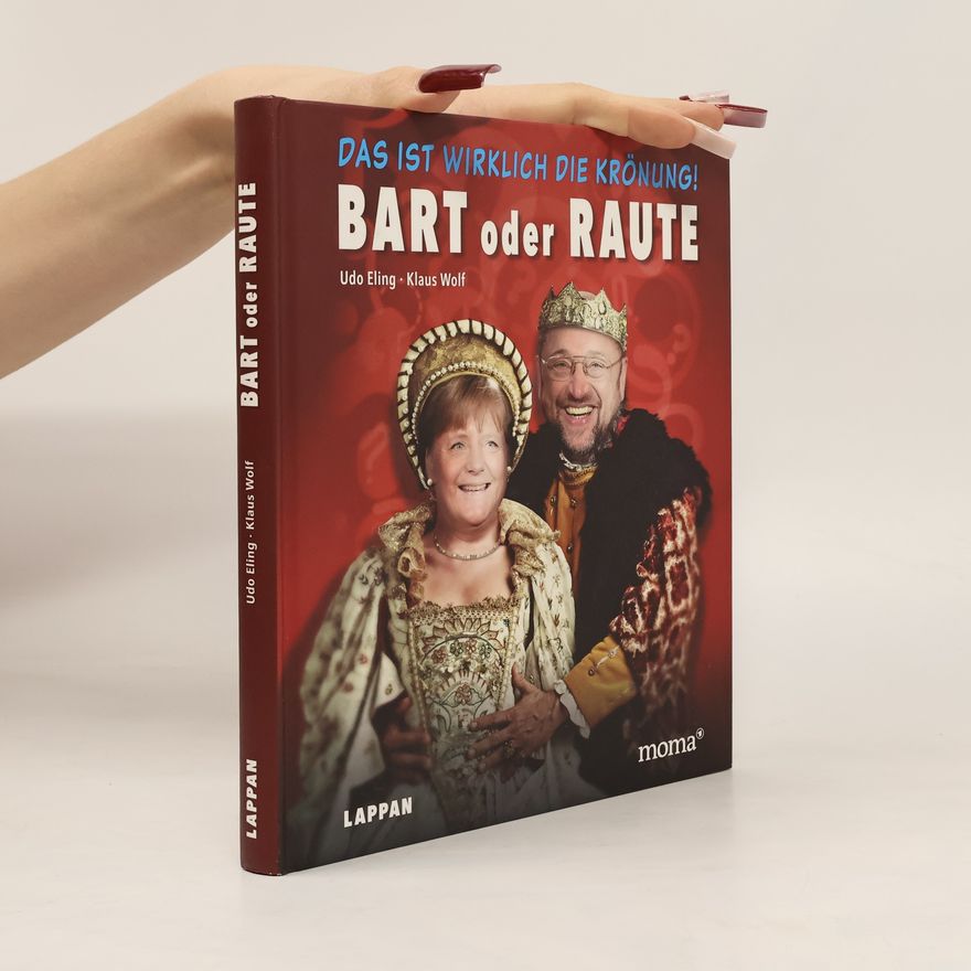 Udo Eling Das ist wirklich die Krönung!