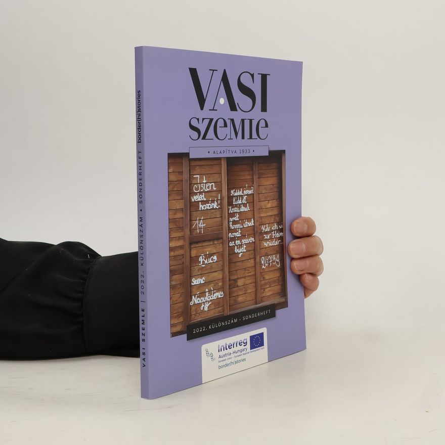 Collectif d'auteurs Vasi Szemle