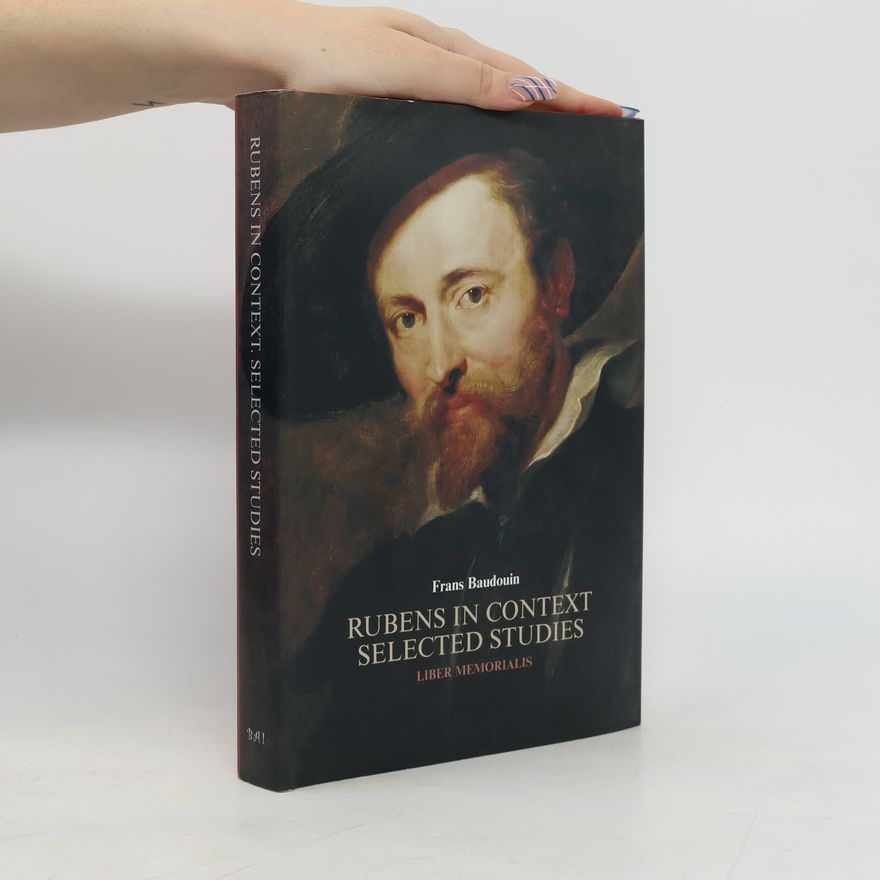 Carl Velde Rubens in Context