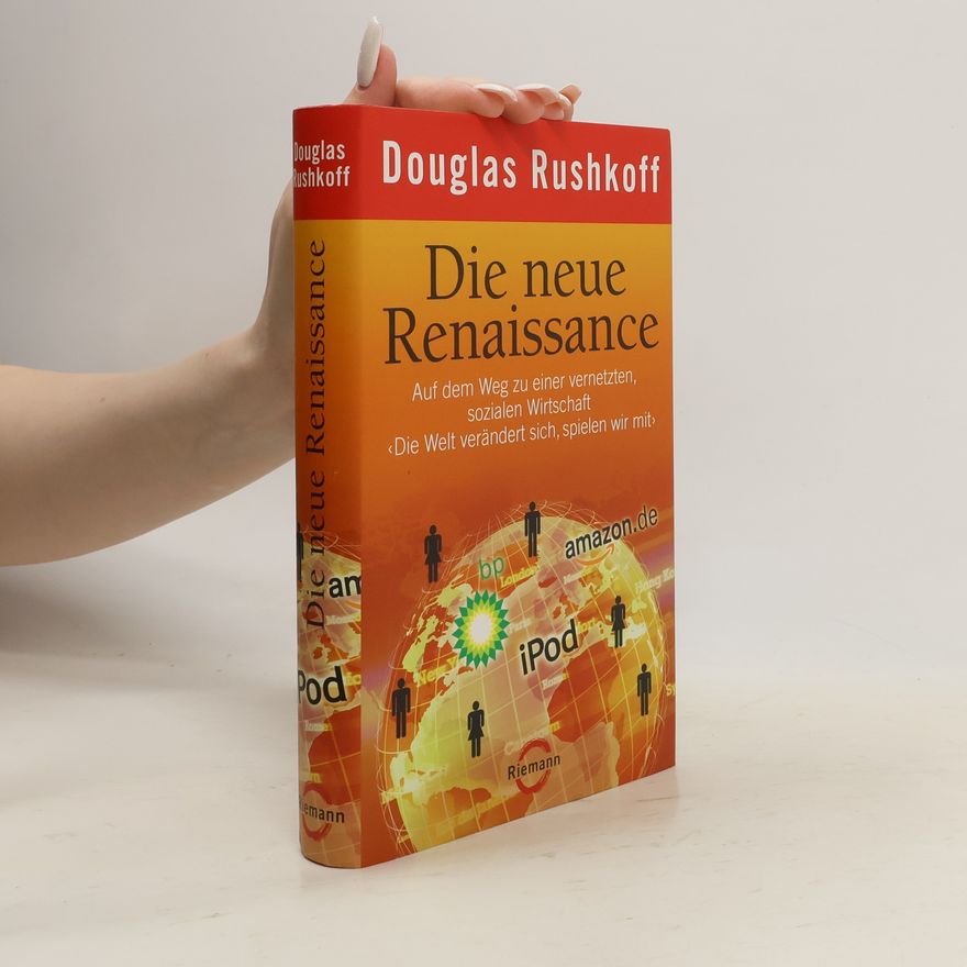 Elisabeth Liebl Die neue Renaissance