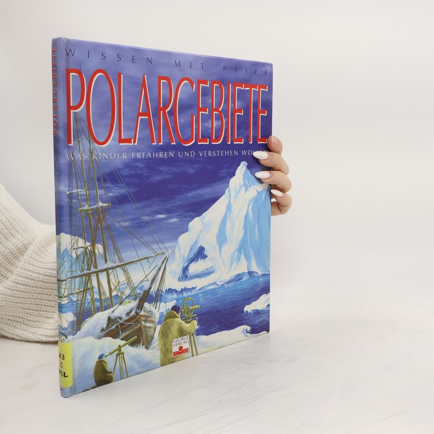 Cathy Franco Polargebiete