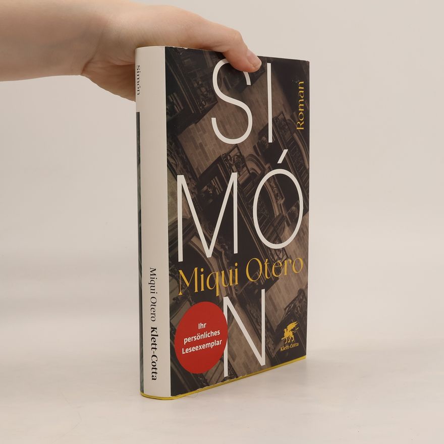 Miqui Otero Simón