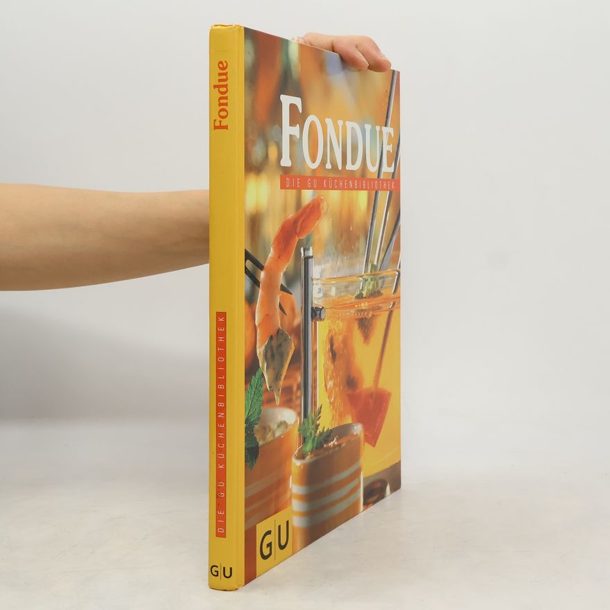 Michael Brauner Fondue