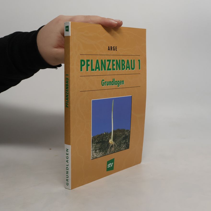 ARGE Pflanzenbau
