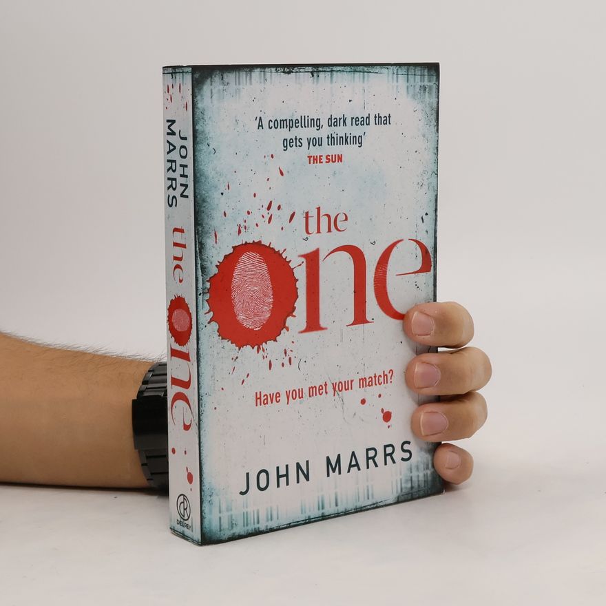 John Marrs The One
