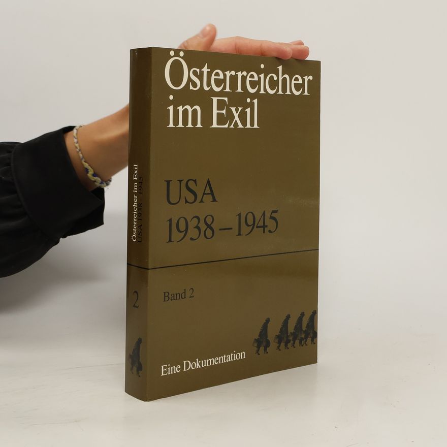 Peter Eppel Österreicher im Exil