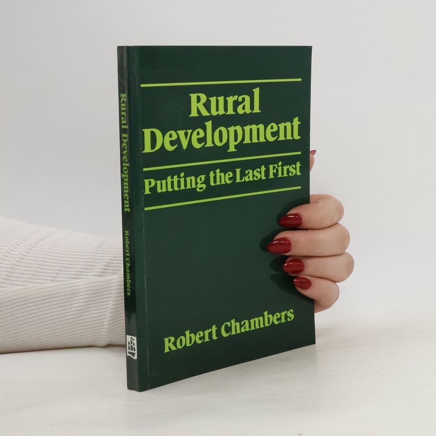 Autorenkollektiv Rural Development
