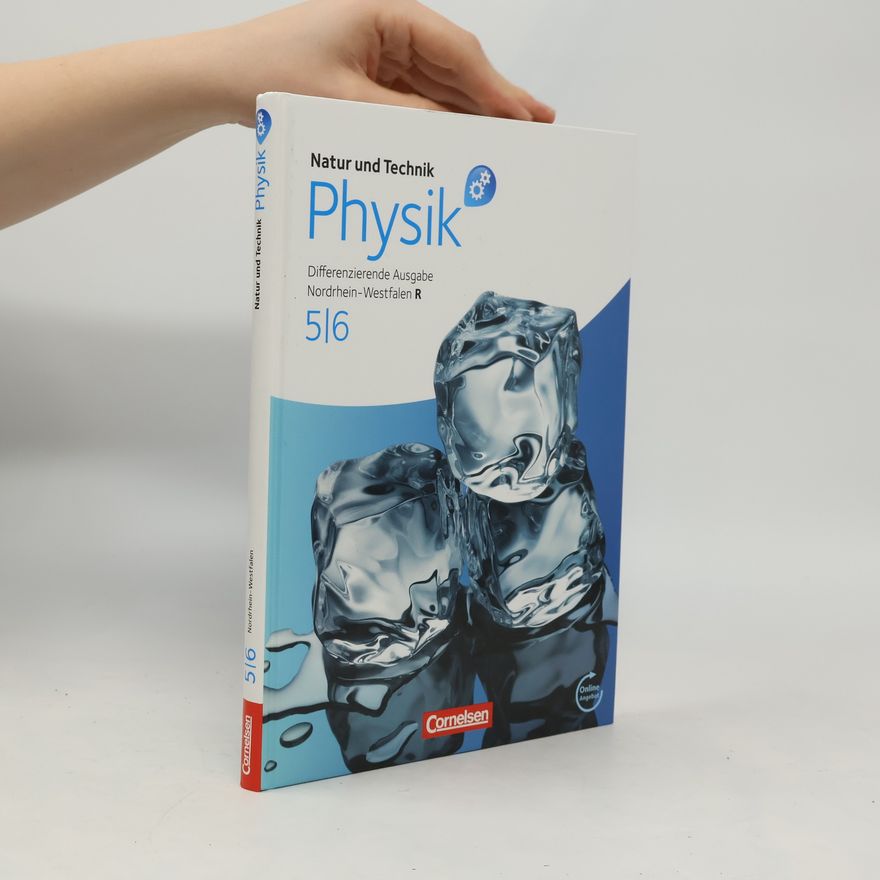 Autorenkollektiv Natur und Technik
