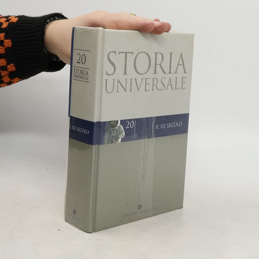 Collectif d'auteurs Storia Universale 20