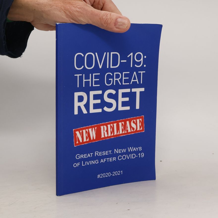 Klaus Schwab COVID-19
