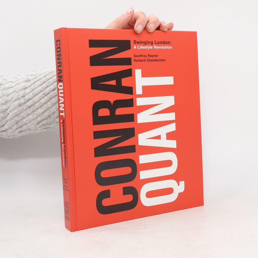 Geoffrey Rayner Conran/Quant