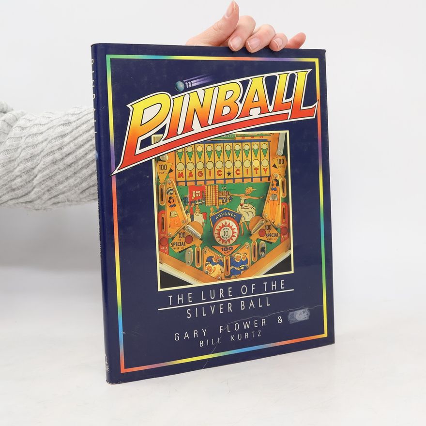 Gary Flower Pinball