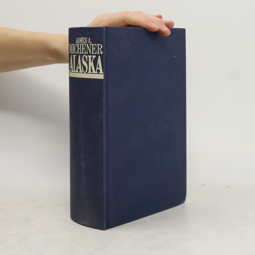James A. Michener Alaska