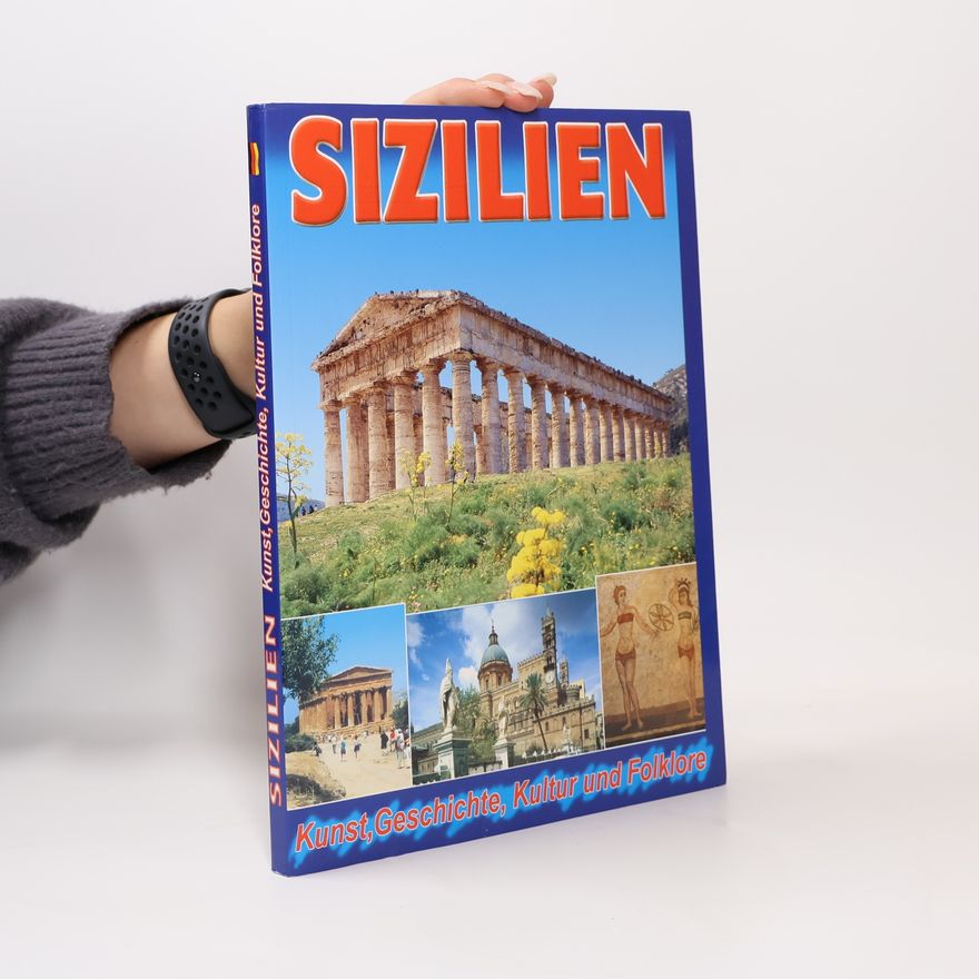 Autorenkollektiv Sizilien