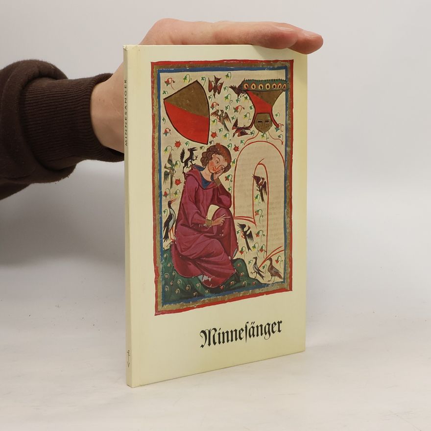 Jürgen Sydow Minnesänger