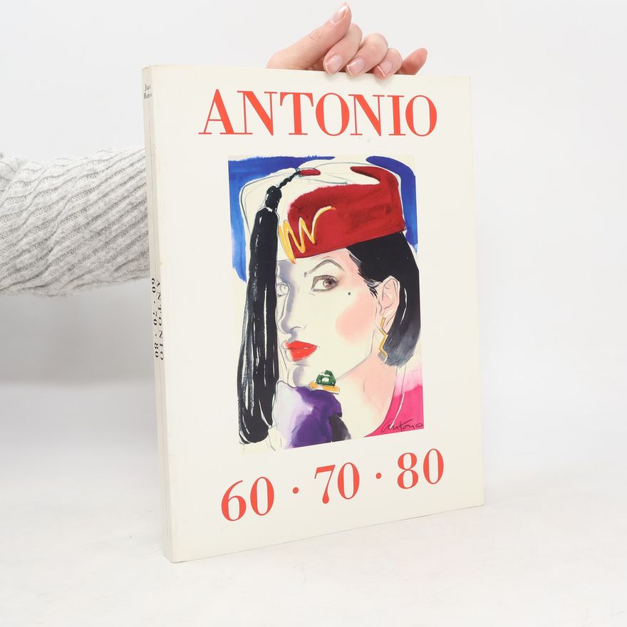 Antonio Antonio 60.70.80