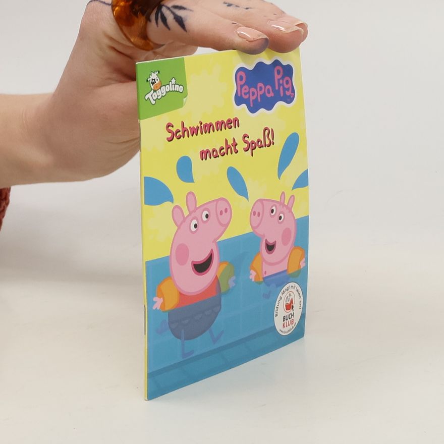 Autorenkollektiv Peppa Pig