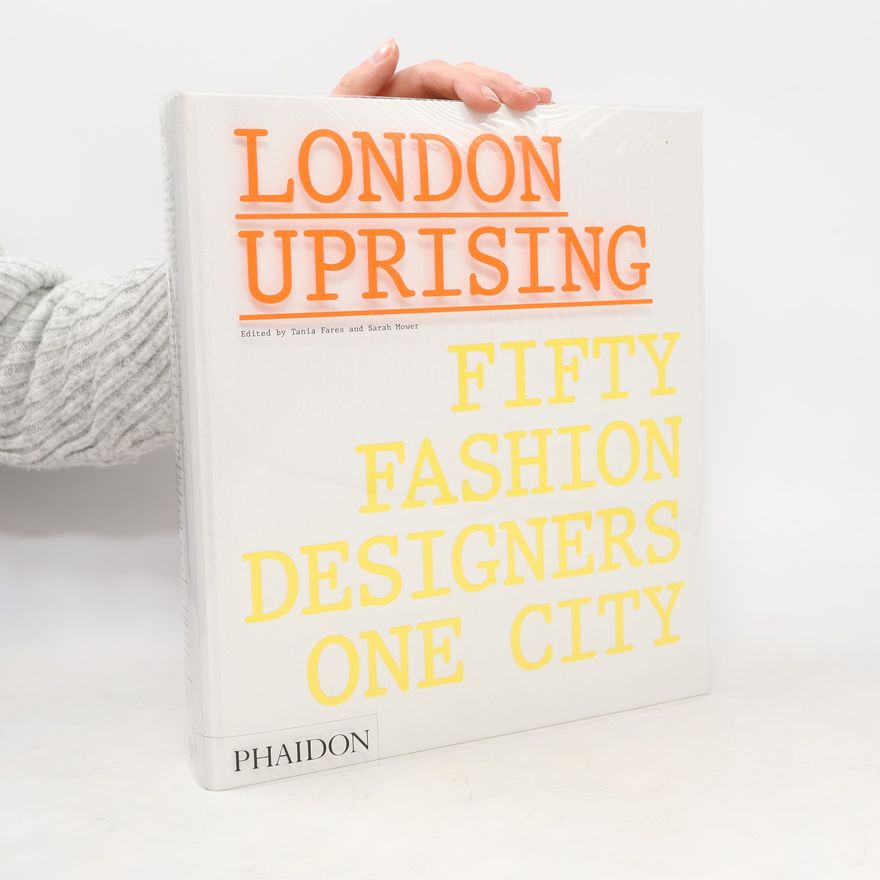 Tania Fares London Uprising