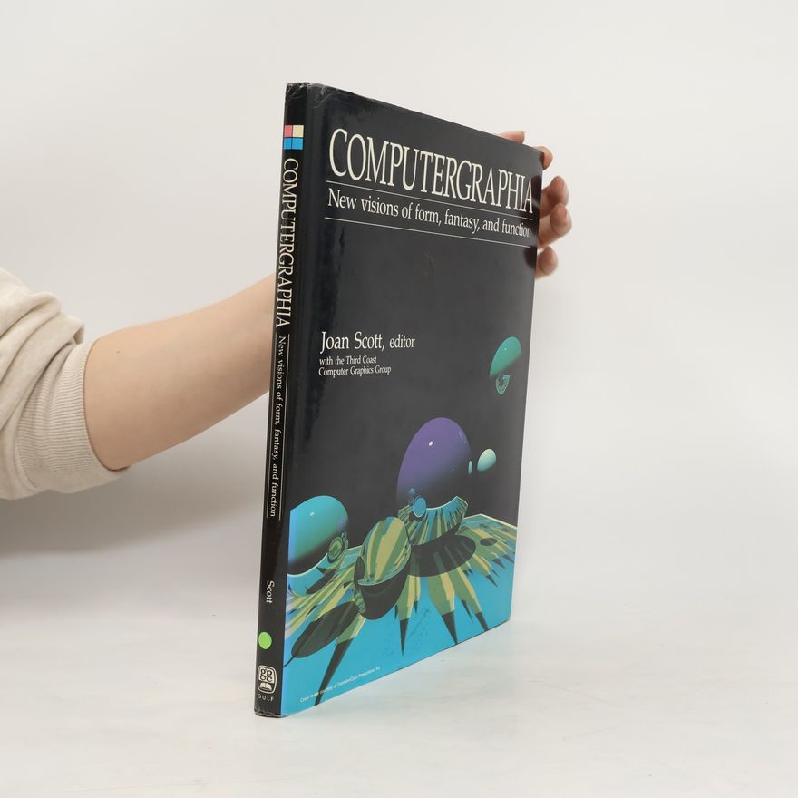 Joan Scott Computergraphia
