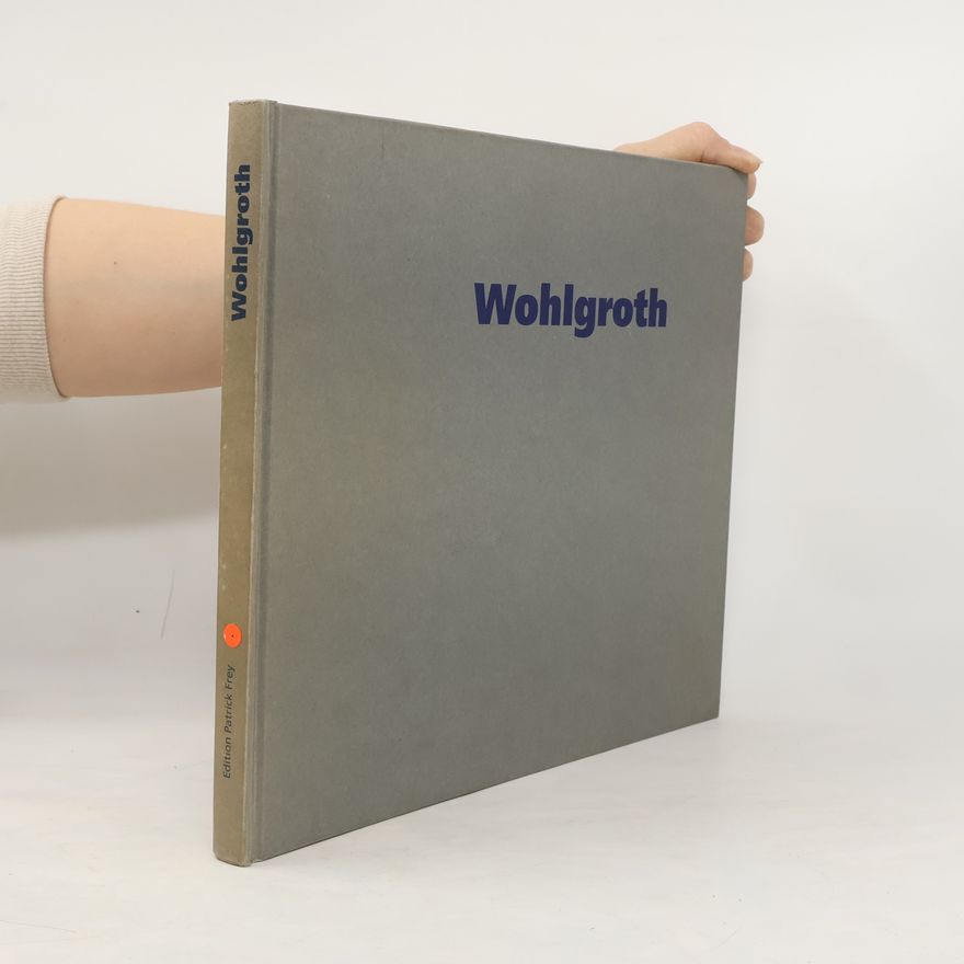 Alec Wohlgroth Wohlgroth