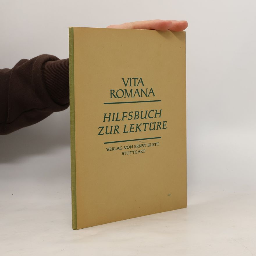 Autorenkollektiv Vita romana