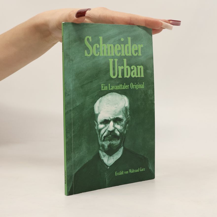 Waltraud Garz Schneider Urban