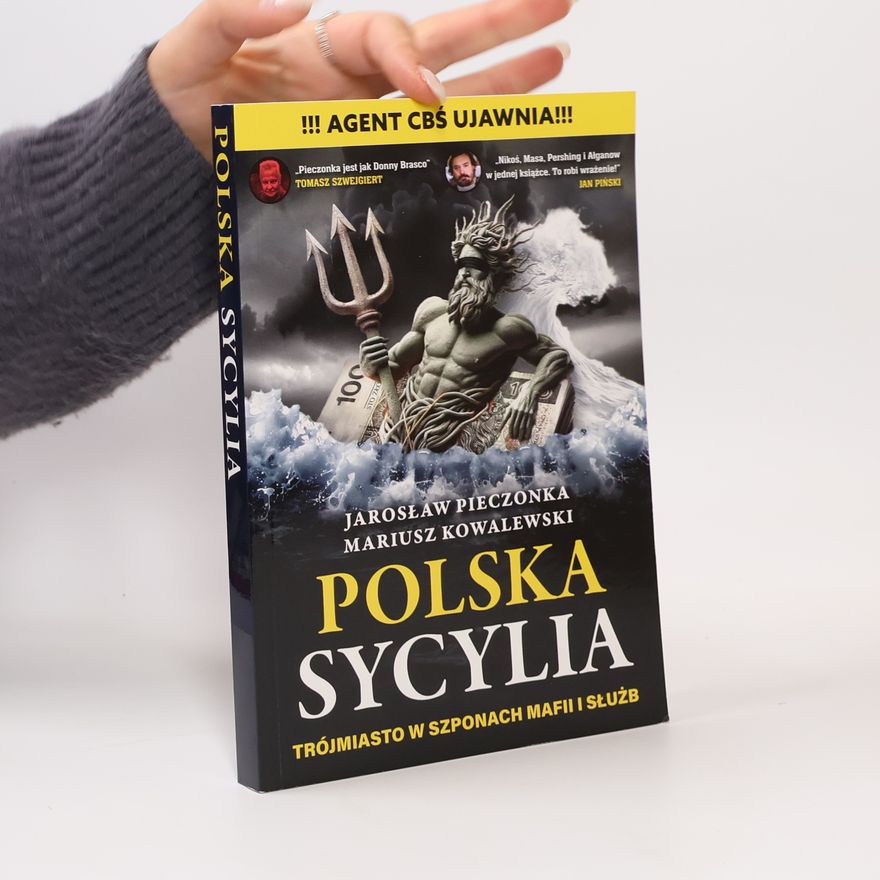 Jarosław Pieczonka Polska Sycylia