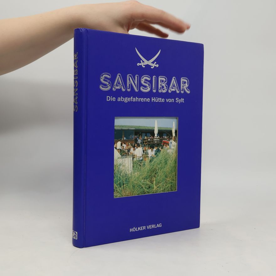 Herbert Seckler Sansibar