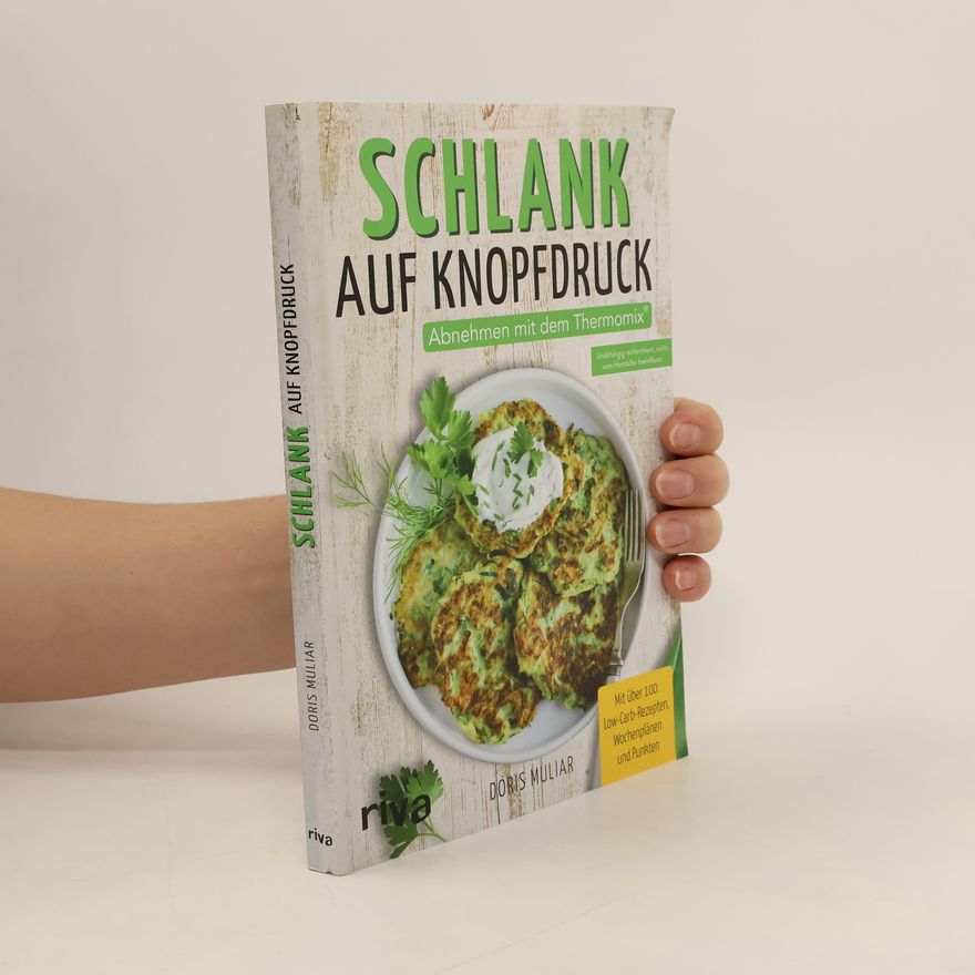 Doris Muliar Schlank auf Knopfdruck