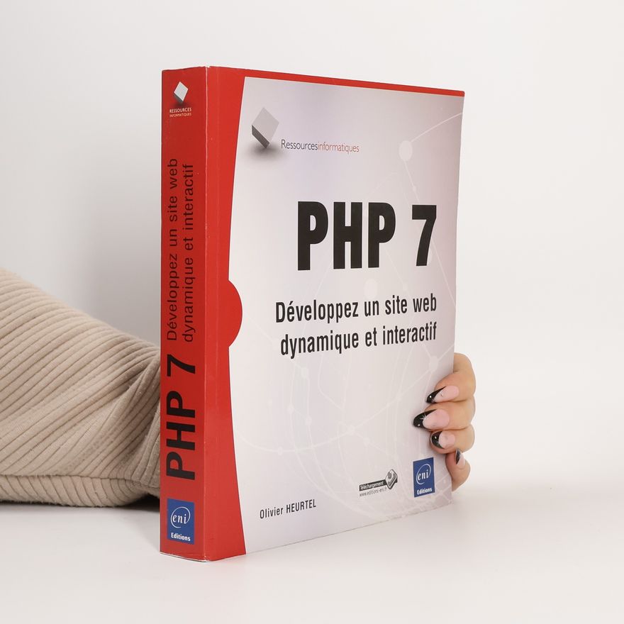 Olivier Heurtel PHP 7