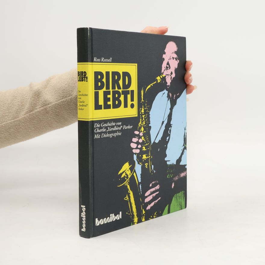 Russell Ross Bird lebt!