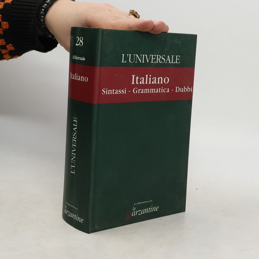 Kolektív autorov L'universale. La grande enciclopedia tematica. 28