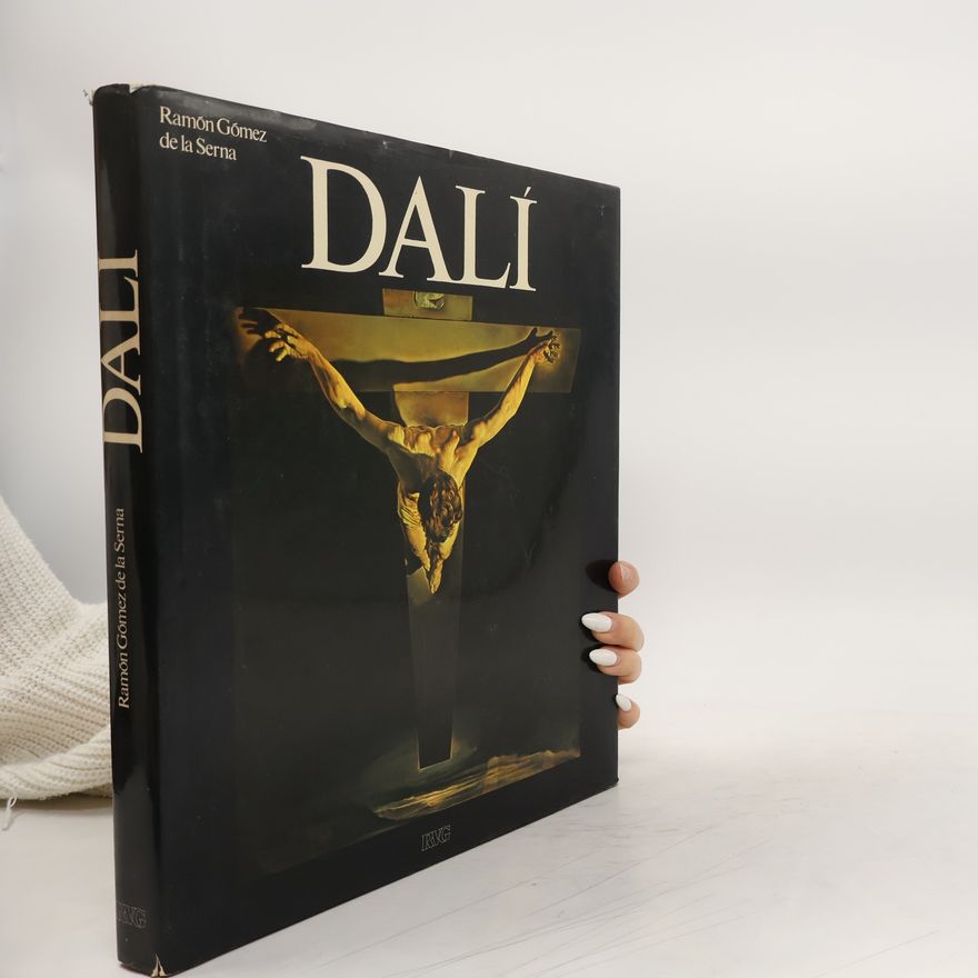 Salvador Dalí Dalí
