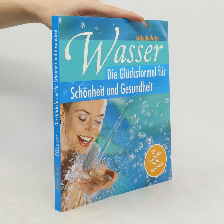 Michaela Merten Wasser