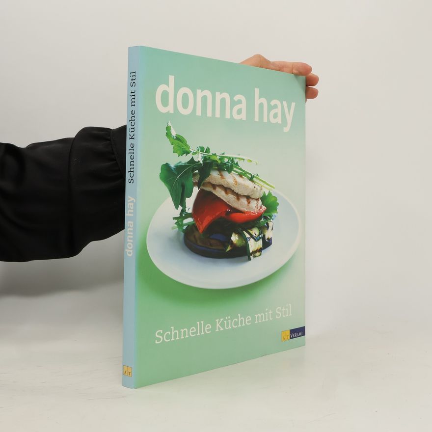 Donna Hay Schnelle Kuche mit Stil