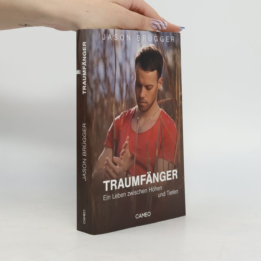 Jason Brügger Traumfänger