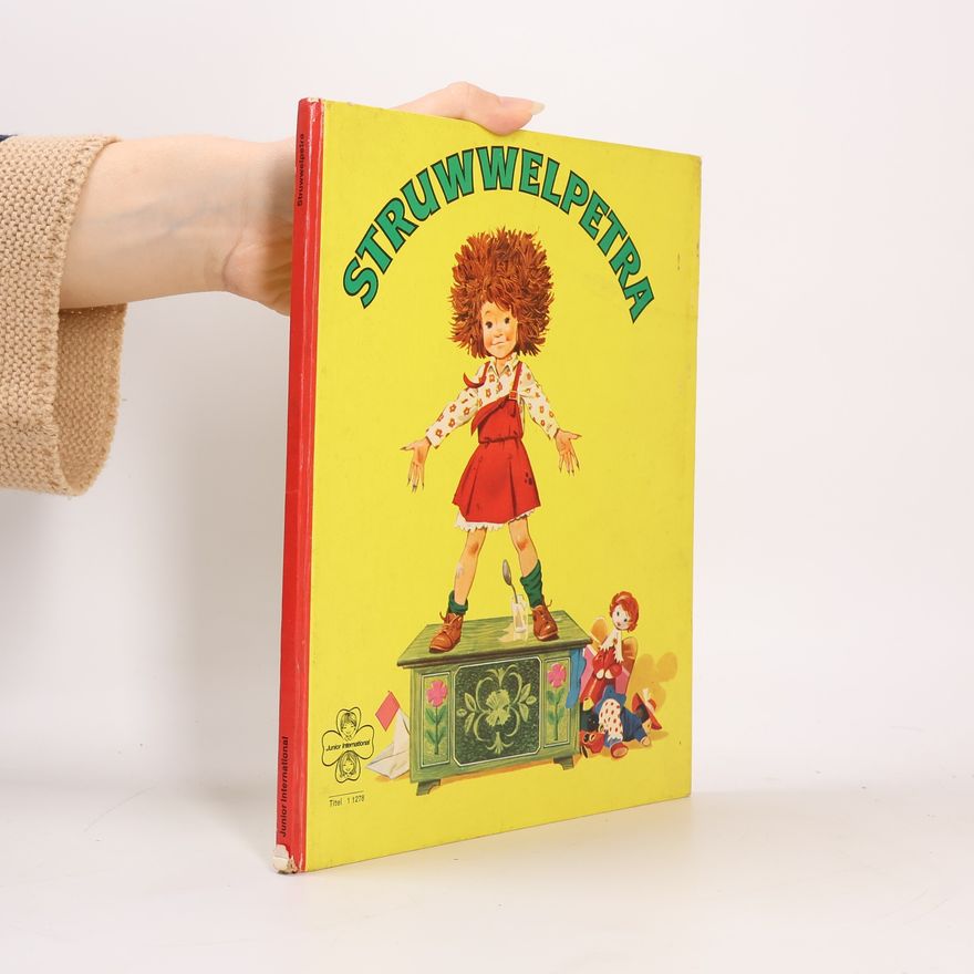 Gunter Preuß Struwwelpetra