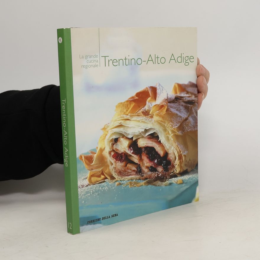 Kolektív autorov Trentino-Alto Adige 12
