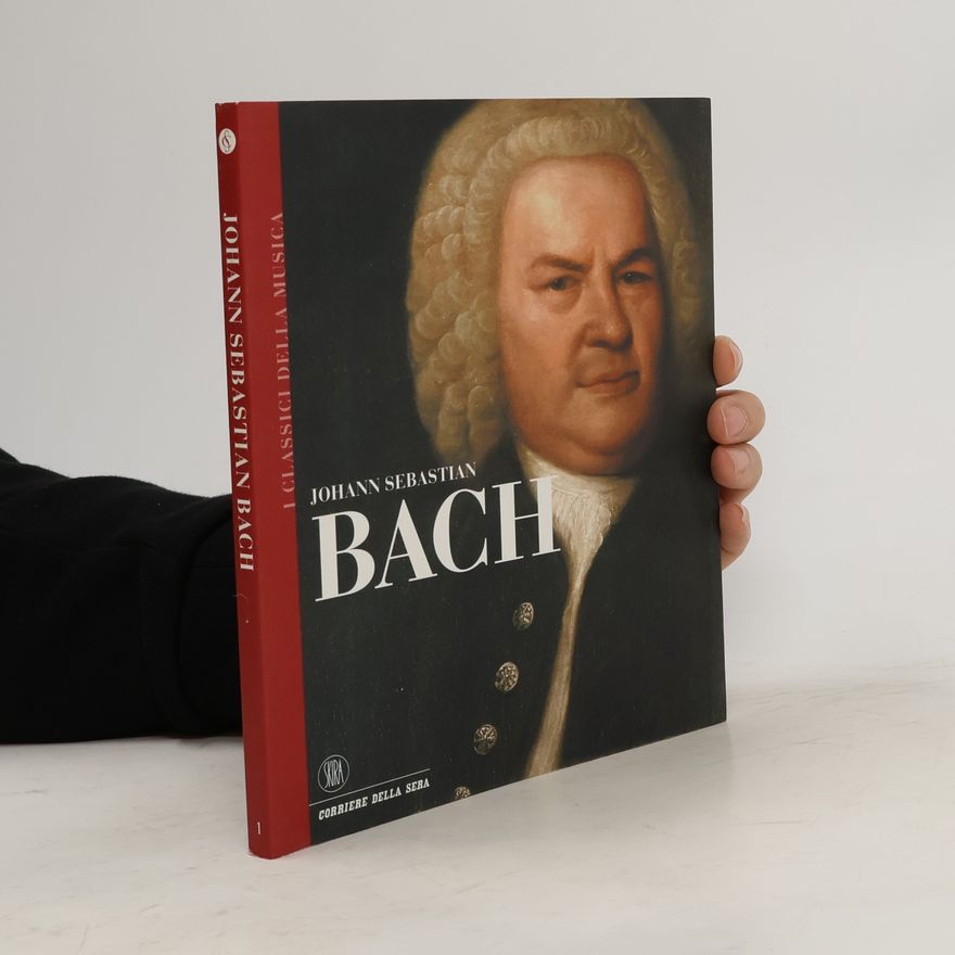 Autorenkollektiv Johann Sebastian Bach