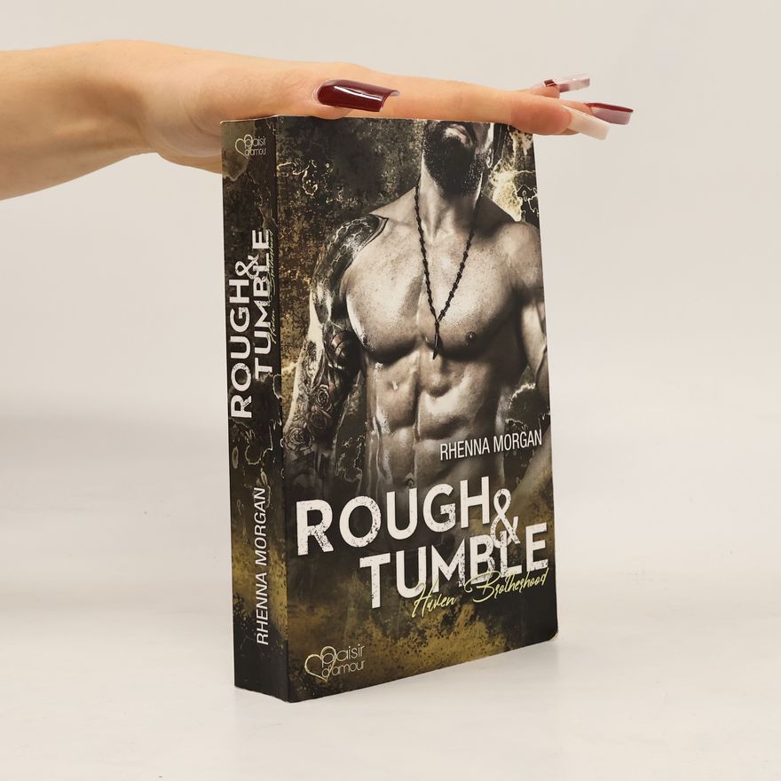 Rhenna Morgan Rough & tumble