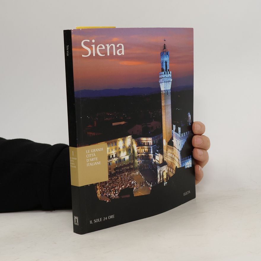 Kolektiv autorů Siena