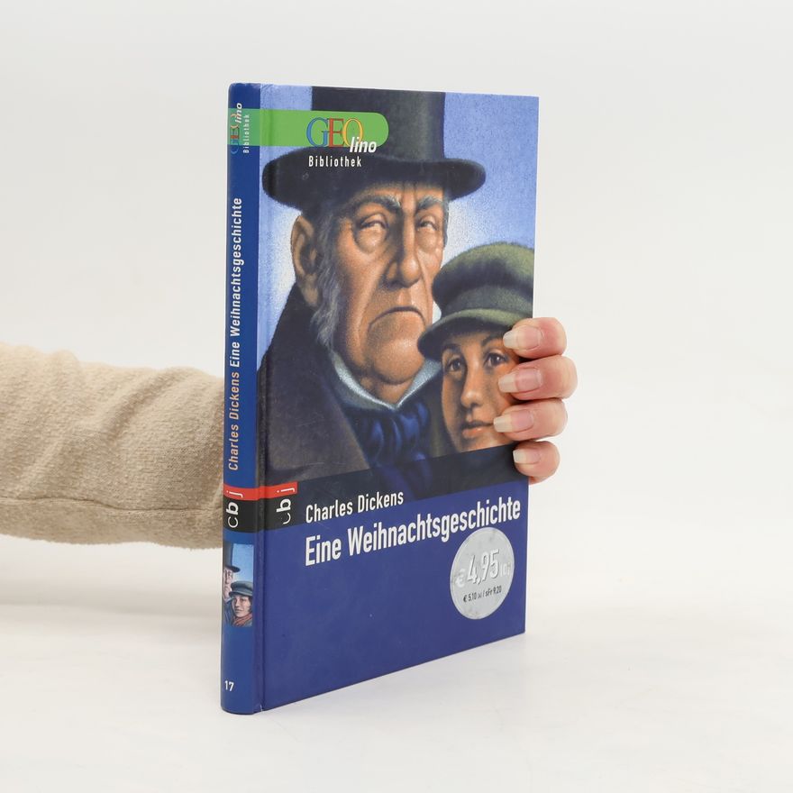 Charles Dickens Eine Weihnachtsgeschichte