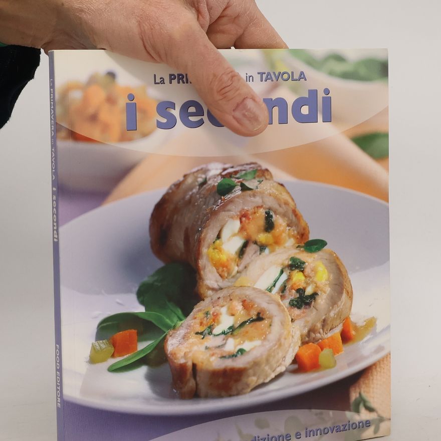 Autorenkollektiv I Secondi
