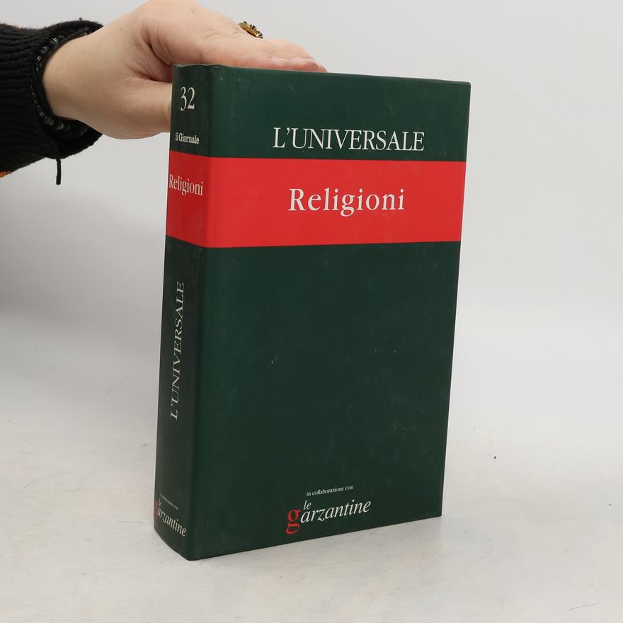 Collectif d'auteurs L'universale. La grande enciclopedia tematica. 32