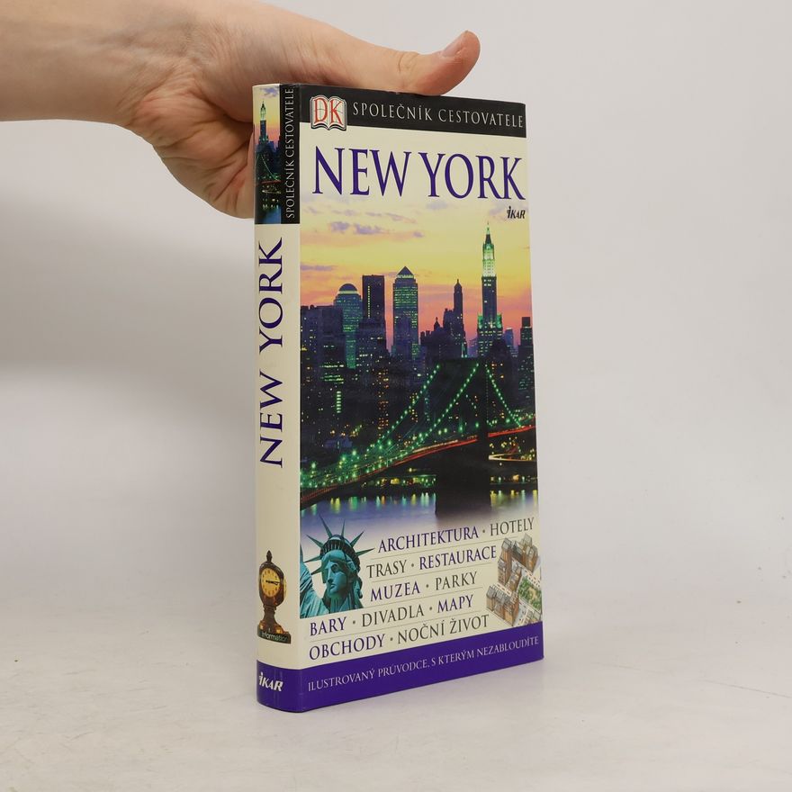 Eleanor Berman New York