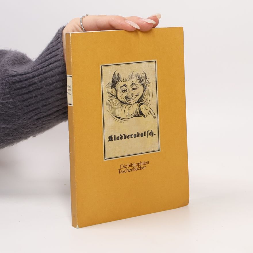 Autorenkollektiv Kladderadatsch