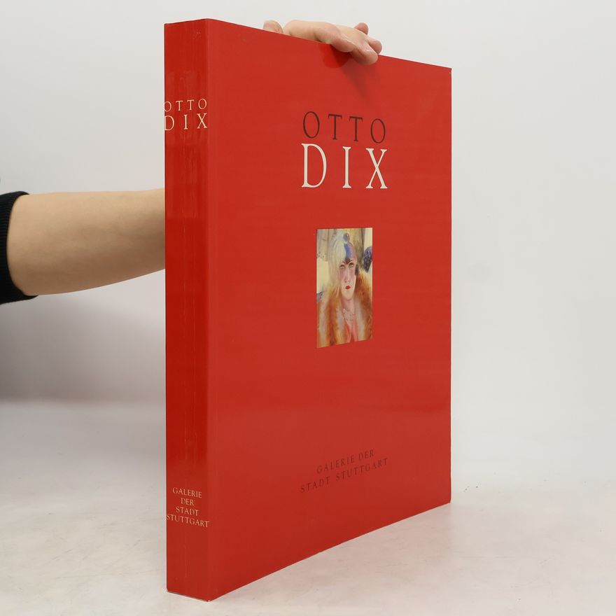 Otto Dix Otto Dix