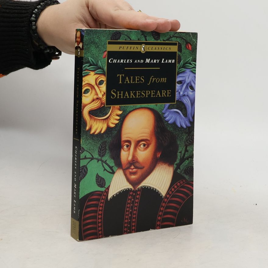 Charles Lamb Tales from Shakespeare
